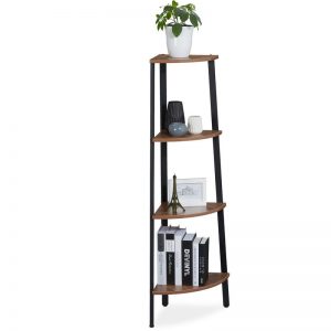 relaxdays-standing-corner-shelf-kitchen-hallway-living-room-vintage-design-bookcase-125x-48x-32-cm-brown-black-L-4389122-18323418_1