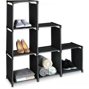 relaxdays-step-shelf-with-6-compartments-size-109-x-106-x-30-cm-simple-plug-in-assembly-room-divider-and-ladder-bookcase-black-L-4389122-31791363_1