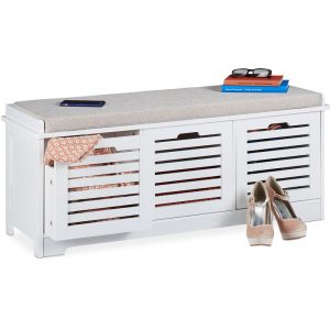 relaxdays-storage-bench-3-drawers-soft-seat-cushion-hallway-furniture-shoe-storage-baskets-hxwxd-44x105x35cm-white-L-4389122-18244542_1