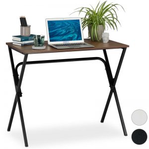 relaxdays-writing-desk-compact-home-office-table-kids-room-office-hwd-76-x-90-x-53-cm-brown-black-L-4389122-31796922_1