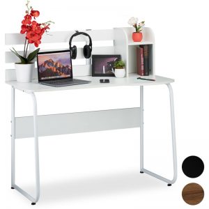 relaxdays-writing-desk-with-2-compartments-and-back-panel-studying-table-for-students-hwd-110x110x57-cm-white-L-4389122-31796873_1