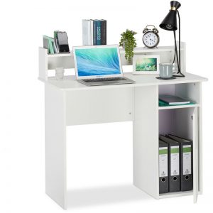 relaxdays-writing-desk-with-storage-space-side-compartment-shelving-compact-hwd-96-x-100-x-50-cm-white-L-4389122-16143463_1