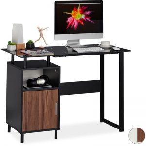 relaxdays-writing-deskglass-work-surface-2-shelves-home-office-bedroom-office-desk-765x110x55-cm-black-L-4389122-16142803_1