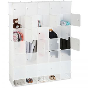 relaxdays-xxl-modular-wardrobe-25-compartments-clothes-rails-bedroom-dresser-h-x-w-234-x-180-cm-white-L-4389122-31795933_1