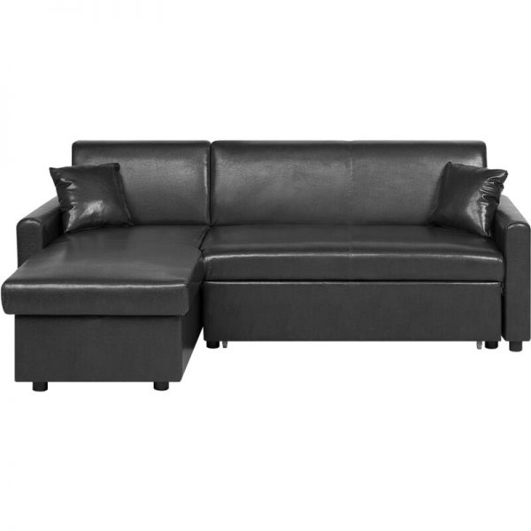 right-hand-faux-leather-corner-sofa-bed-with-storage-black-ogna-L-2301622-14766820_1