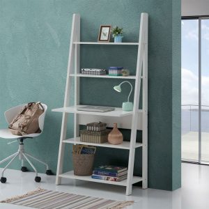 riva-ladder-bookcase-with-5-tier-shelves-overhanging-desk-shelf-in-white-L-8689753-15755816_1
