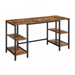 vasagle-computer-desk-137-cm-writing-desk-with-storage-4-shelves-spacious-table-top-for-home-office-industrial-style-rustic-brown-and-black-by-songmics-lwd54x-L-3653874-20989282_1