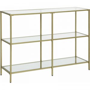 vasagle-console-table-3-tier-tempered-glass-sofa-table-modern-storage-shelf-sturdy-easy-assembly-for-living-room-bedroom-kitchen-golden-by-songmics-lgt27g-L-3653874-19998130_1