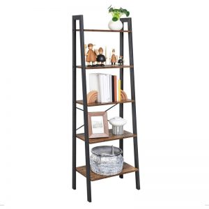 vasagle-vintage-ladder-shelf-5-tier-bookcase-storage-unit-with-metal-frame-for-living-room-kitchen-vintage-black-by-songmics-lls45x-L-3653874-11089394_1