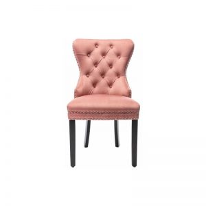 velvet-dining-chair-bedroom-chair-with-with-oak-legs-button-chrome-knocker-and-nailhead-trim-kitchen-chair-living-room-lounge-leisure-chair-pink-1pc-L-16659315-30315980_1