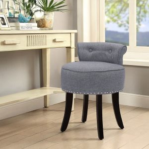 velvet-dressing-table-chair-vanity-stool-piano-dining-chairs-bedroom-room-grey-L-12840388-26314218_1