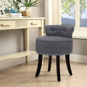 velvet-dressing-table-chair-vanity-stool-piano-dining-chairs-bedroom-room-grey-L-12840388-26314228_1