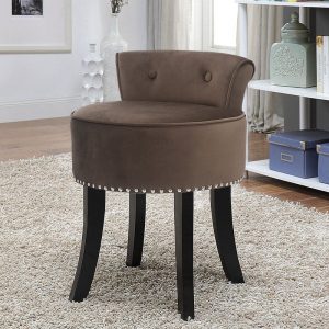 velvet-dressing-table-chair-vanity-stool-piano-dining-chairs-bedroom-room-grey-L-12840388-26314238_1