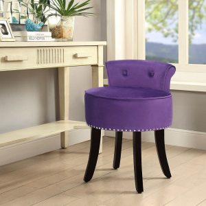 velvet-dressing-table-chair-vanity-stool-piano-dining-chairs-bedroom-room-grey-L-12840388-26314283_1