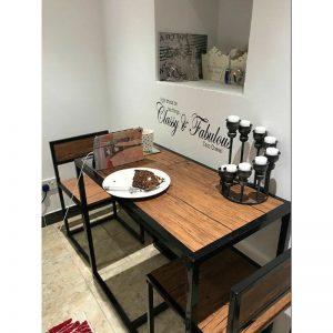 vintage-industrial-dining-table-small-metal-furniture-set-2-chair-bistro-rustic-kitchen-L-6815217-12942198_1