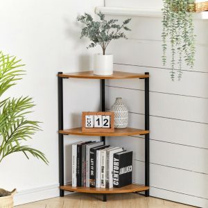walnut-corner-shelf-rack-bookcase-plant-stand-organizer-black-frame-4-tier-L-12840388-37158981_1
