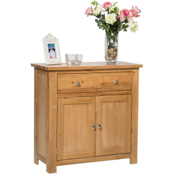 waverly-oak-2-door-1-drawer-small-sideboard-in-light-oak-finish-compact-storage-dresser-cupboard-cabinet-solid-wood-unit-L-18385766-35075234_1