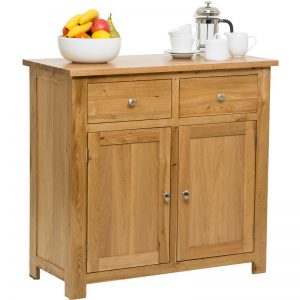waverly-oak-2-door-2-drawer-small-sideboard-in-light-oak-finish-compact-storage-dresser-cupboard-cabinet-solid-wood-unit-L-18385766-35679427_1