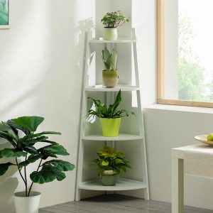 white-ladder-bamboo-wood-flower-plant-stand-corner-bookcase-shelf-L-12840388-23822505_1