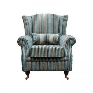 wing-chair-fireside-high-back-armchair-aqua-stripe-L-8239350-15608543_1