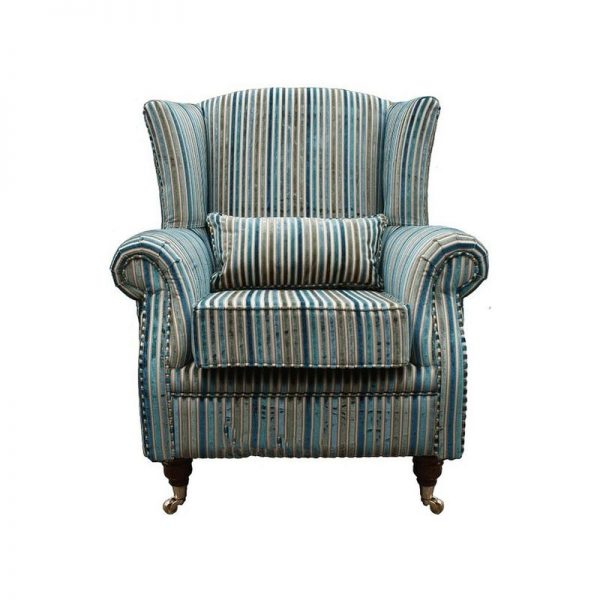 wing-chair-fireside-high-back-armchair-aqua-stripe-L-8239350-15608543_1