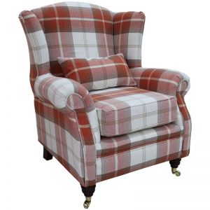 wing-chair-fireside-high-back-armchair-balmoral-burnt-orange-check-fabric-ps-L-8239350-15608508_1