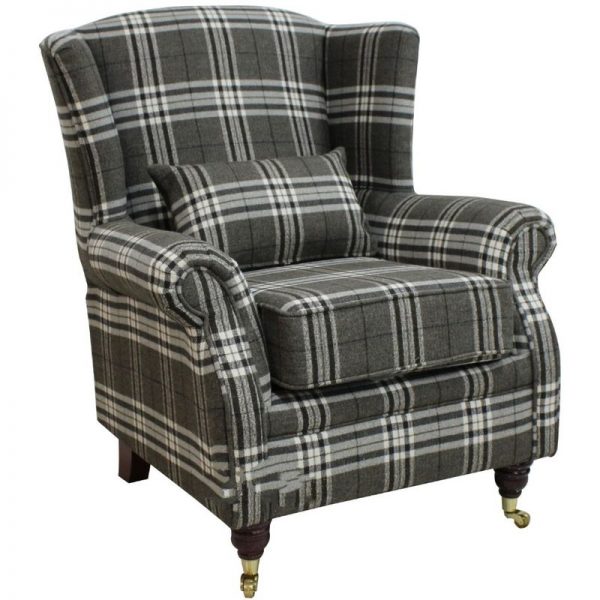 wing-chair-fireside-high-back-armchair-balmoral-charcoal-check-fabric-L-8239350-15608321_1