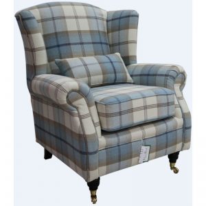 wing-chair-fireside-high-back-armchair-balmoral-sky-check-fabric-ps-L-8239350-15608485_1