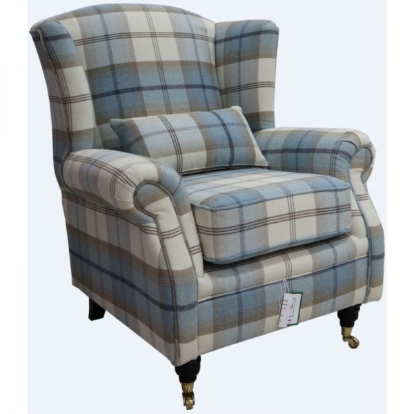 wing-chair-fireside-high-back-armchair-balmoral-sky-check-fabric-ps-L-8239350-15608485_1