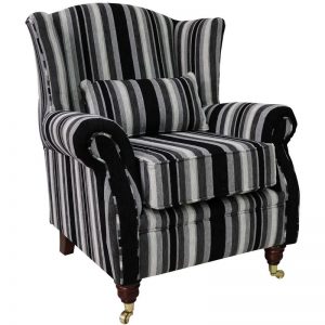 wing-chair-fireside-high-back-armchair-justin-stripe-black-L-8239350-15608362_1