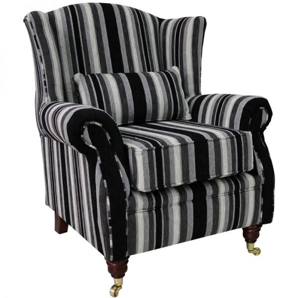 wing-chair-fireside-high-back-armchair-justin-stripe-black-L-8239350-15608362_1
