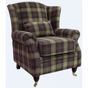 wing-chair-fireside-high-back-armchair-lana-purple-check-fabric-L-8239350-15608307_1