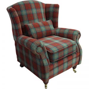 wing-chair-fireside-high-back-armchair-lana-terracotta-check-fabric-L-8239350-15608305_1