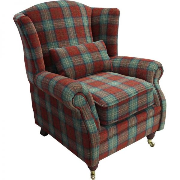 wing-chair-fireside-high-back-armchair-lana-terracotta-check-fabric-L-8239350-15608305_1