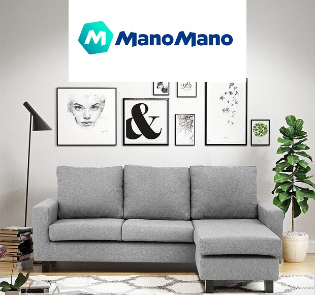 Space saving Furniture From ManoMano