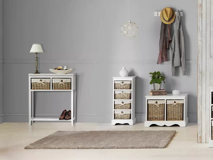 Storage Solutions For your Christmas Home, MySmallSpace UK
