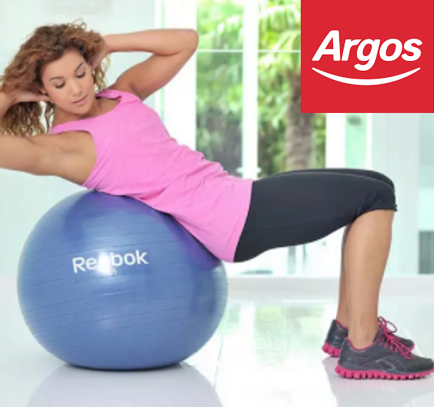 Gym Accessories - Argos