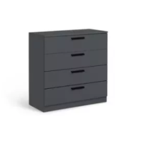 Habitat Munich 4 Drawer Chest