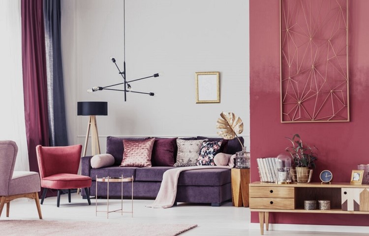 Pantone Colour of The Year 2022