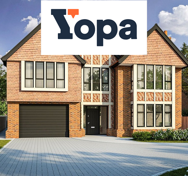 Yopa Property Price Forecast 2022