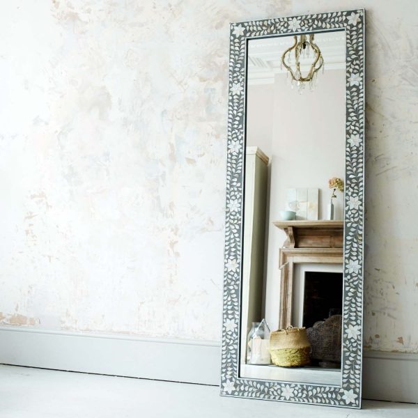 mqz8952-classic-mother-of-pearl-floor-mirror-in-grey