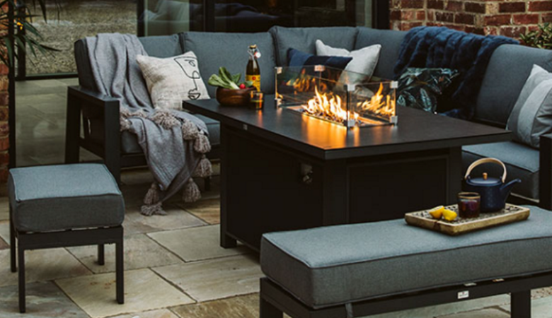 refresh your outdoor space, MySmallSpace UK