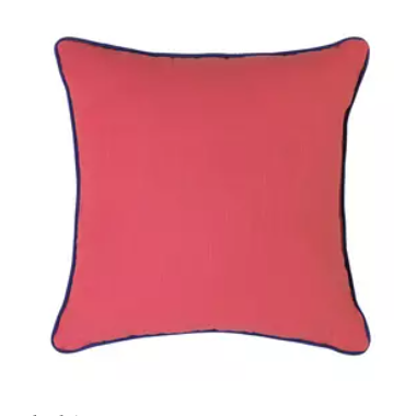 Habitat 2 Pack Scatter Outdoor Cushion - Pink