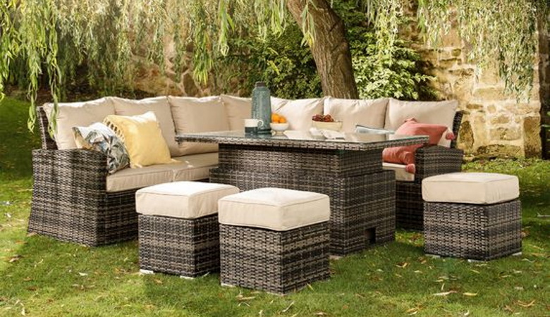 refresh your outdoor space, MySmallSpace UK