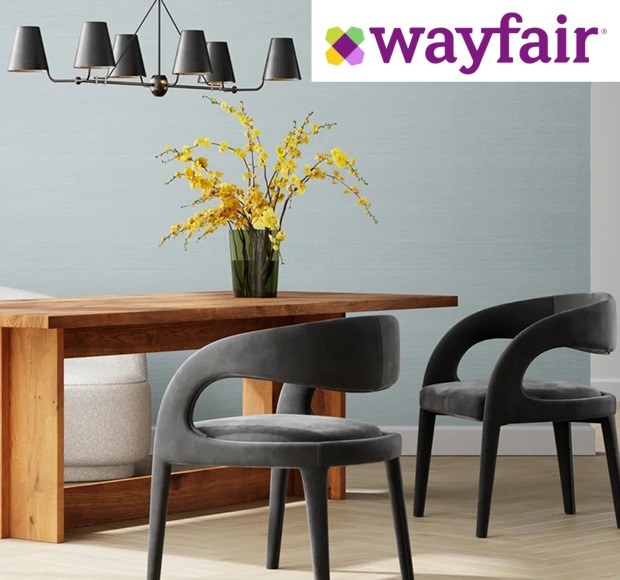 Wayfair's best-selling products, MySmallSpace UK