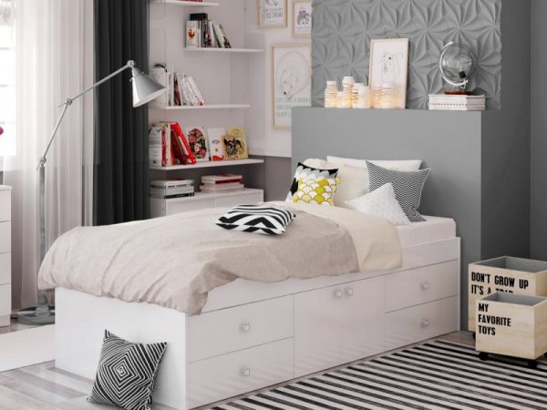 archers-captains-3ft-single-white-cabin-bed-frame_15766