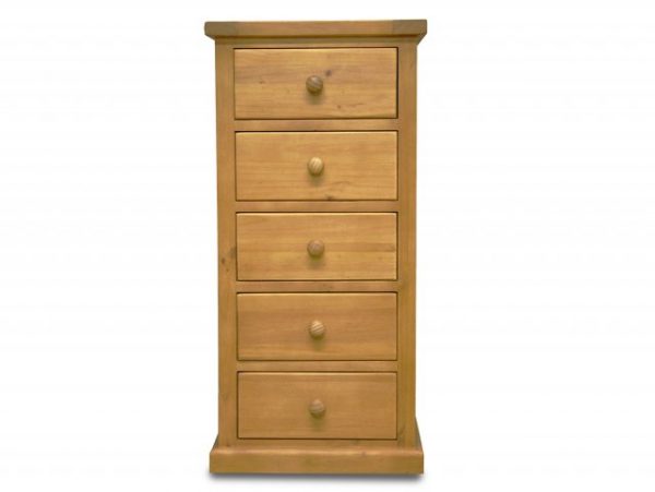 archers-langdale-5-drawer-tall-narrow-pine-wooden-chest-of-drawers-assembled_23620