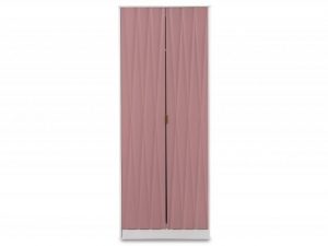 asc-2ft6-diana-kobe-pink-and-white-2-door-double-wardrobe-assembled_23665