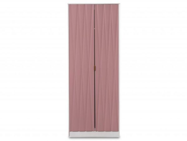 asc-2ft6-diana-kobe-pink-and-white-2-door-double-wardrobe-assembled_23665