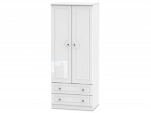 asc-2ft6-quartz-white-high-gloss-2-door-2-drawer-double-wardrobe-assembled_23706